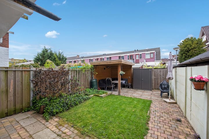 Foto 16 van Sparrelaan 2