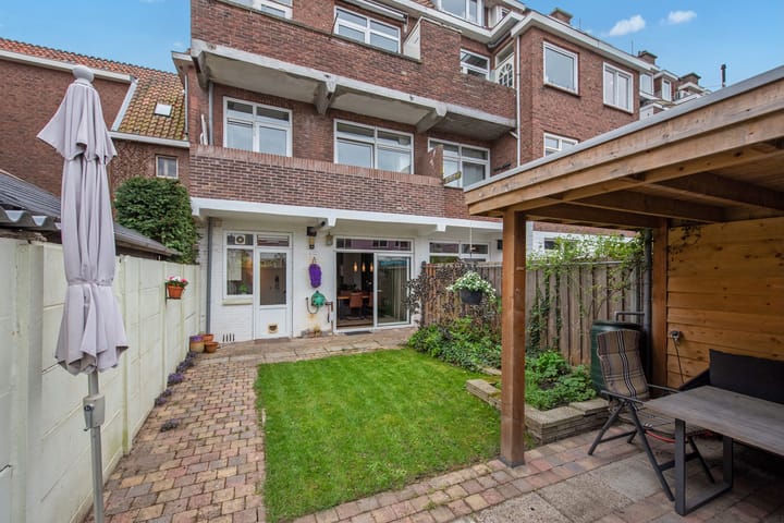 Foto 18 van Sparrelaan 2