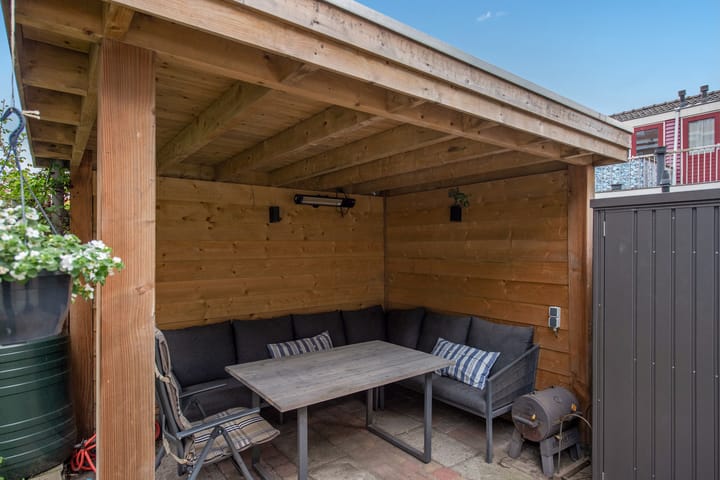 Foto 17 van Sparrelaan 2