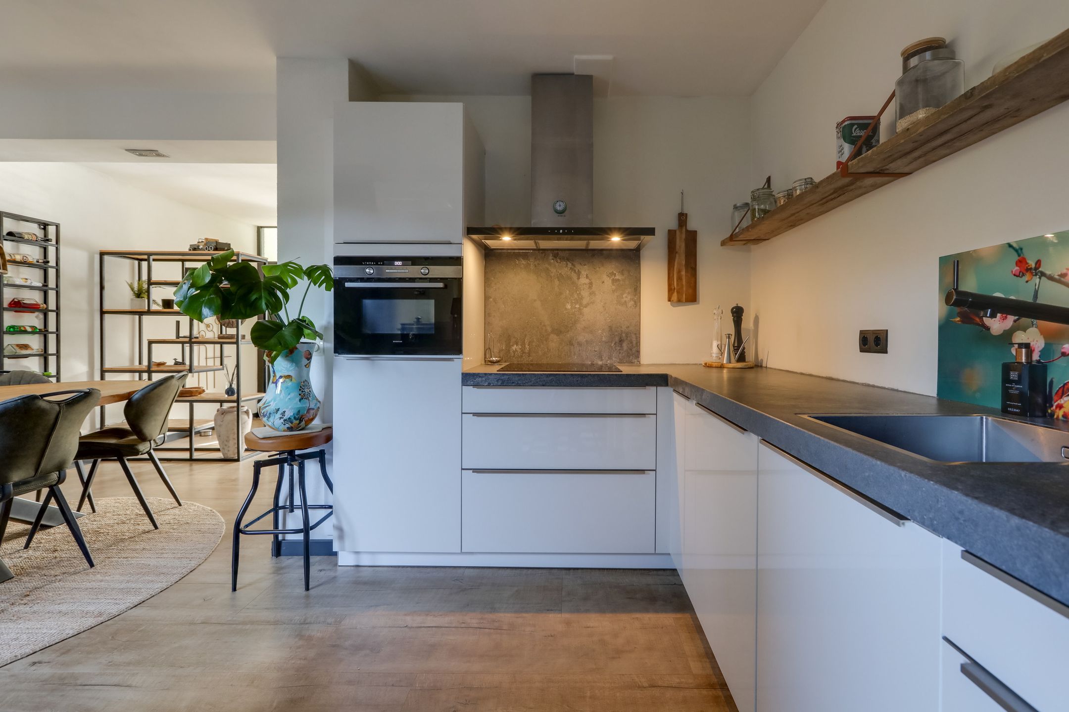 Foto 18 van Golden Delicious 105