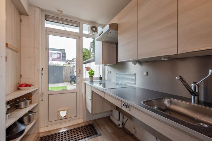 Foto 19 van Sparrelaan 2