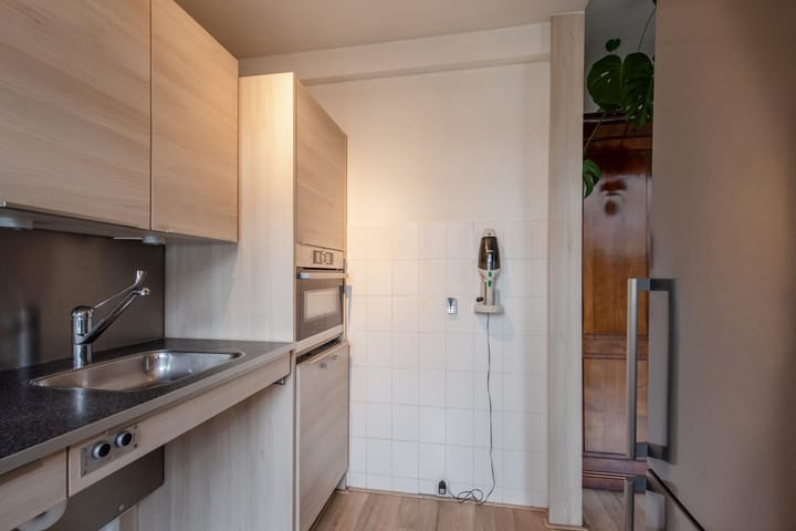 Foto 20 van Sparrelaan 2