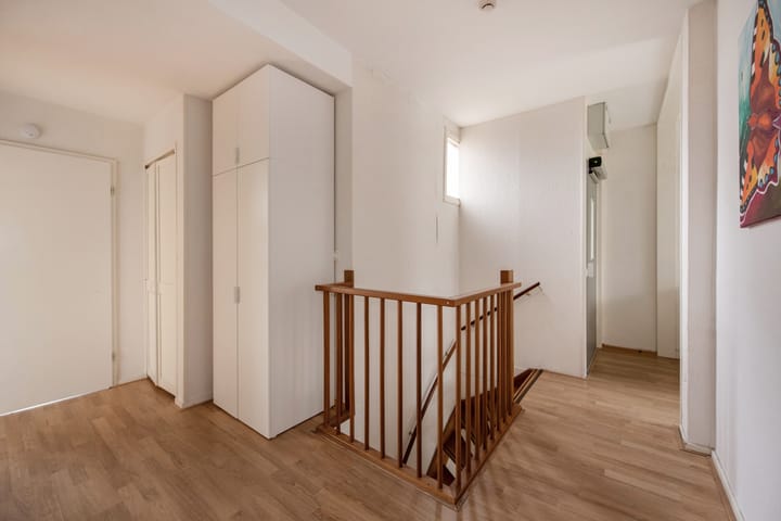 Foto 25 van Sparrelaan 2