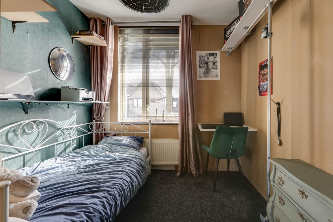 Foto 26 van Golden Delicious 105