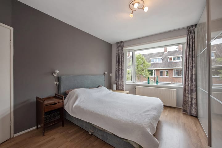 Foto 27 van Sparrelaan 2