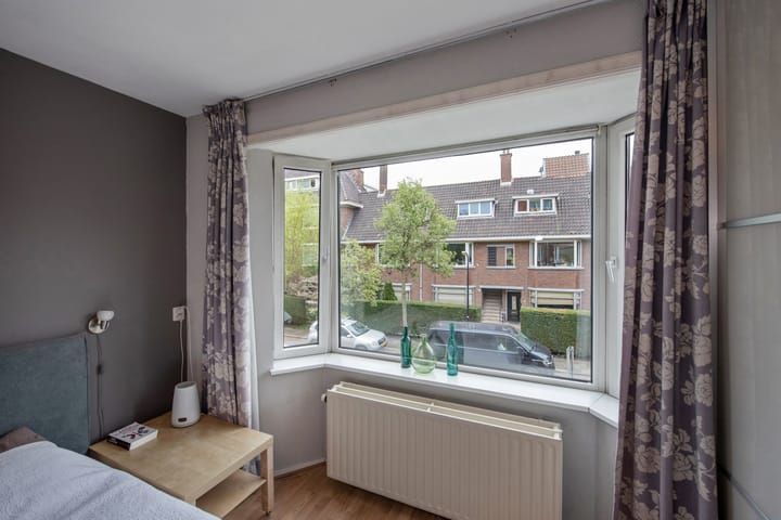 Foto 28 van Sparrelaan 2