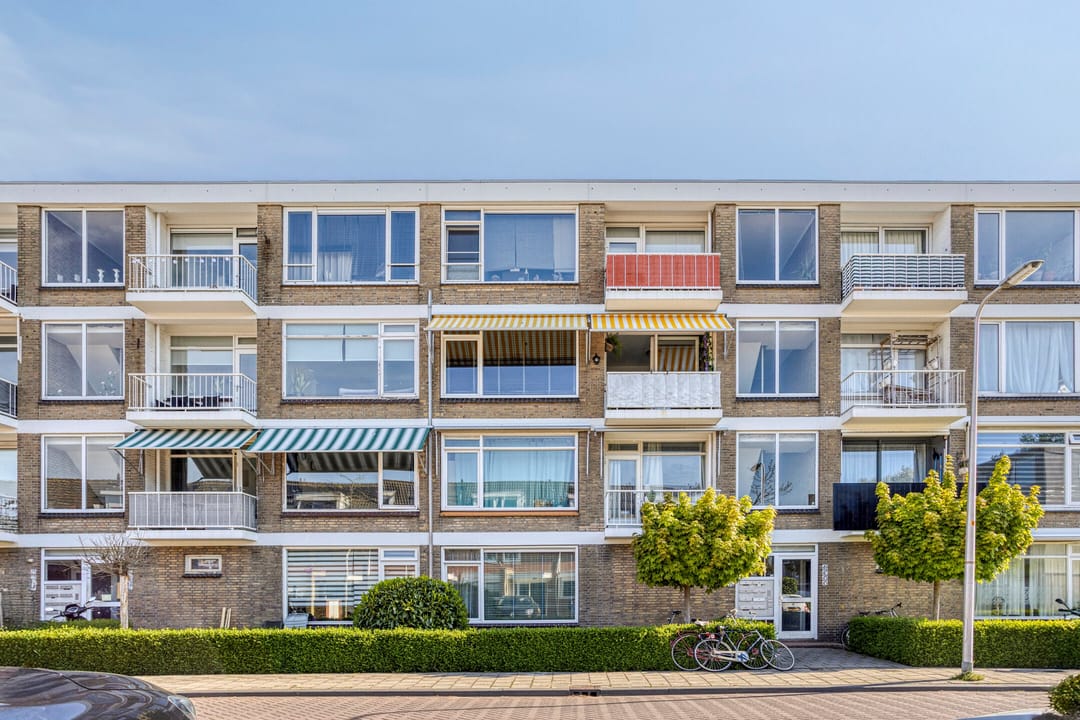 Foto 1 van Jan Steenlaan 39