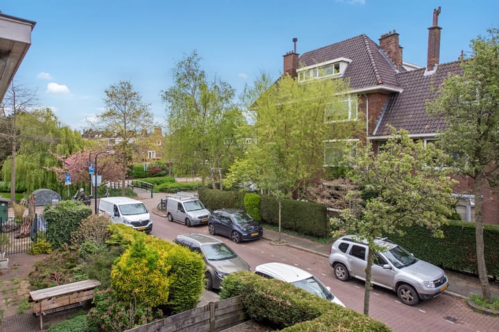 Foto 29 van Sparrelaan 2