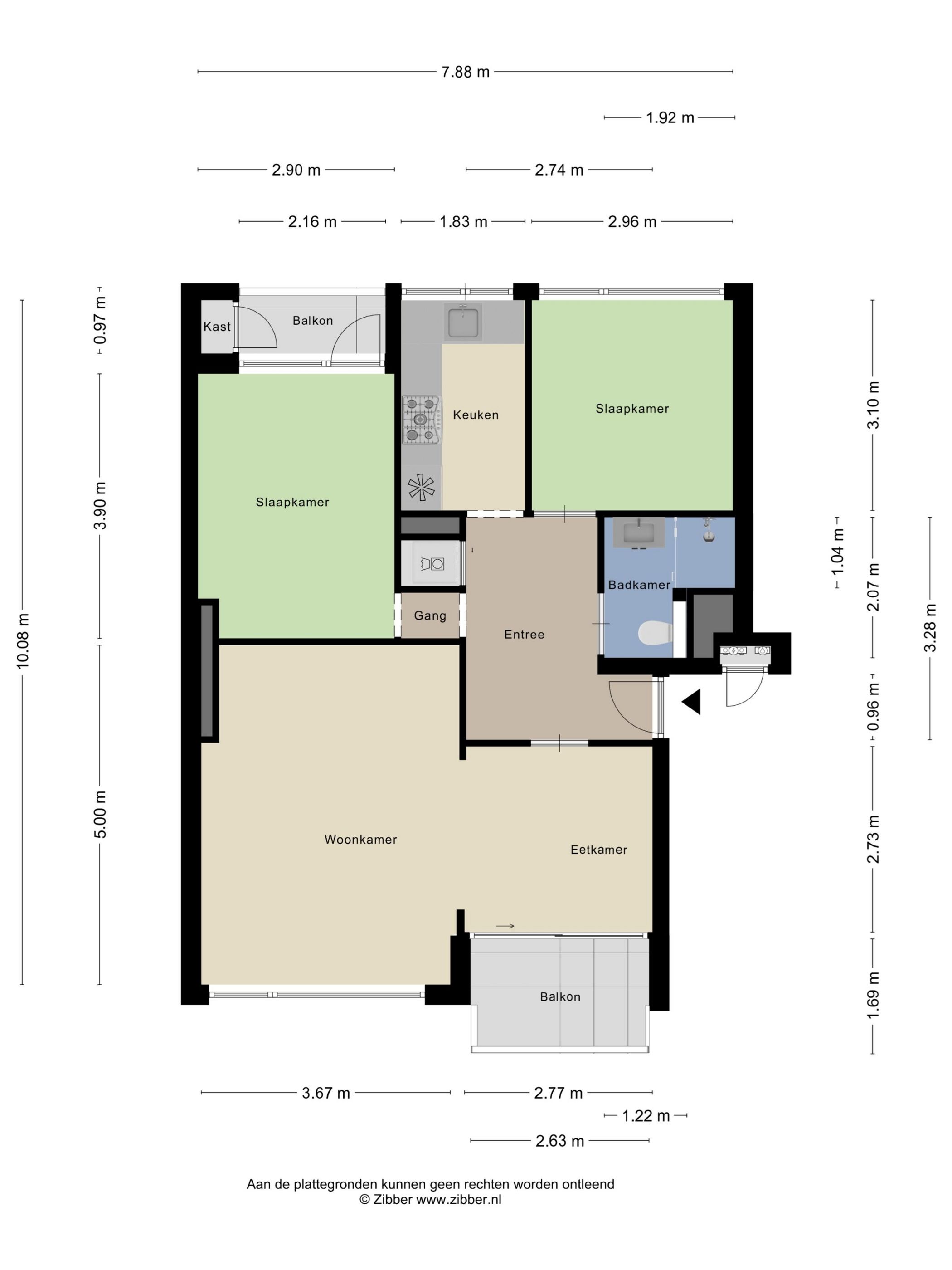 Foto 27 van Jan Steenlaan 39