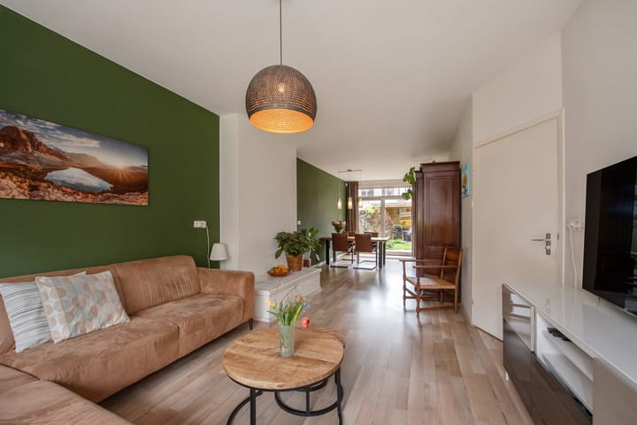 Foto 7 van Sparrelaan 2