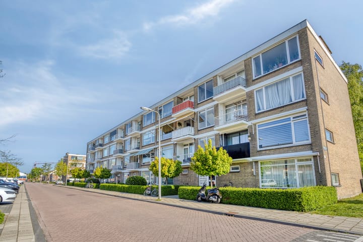 Foto 2 van Jan Steenlaan 39