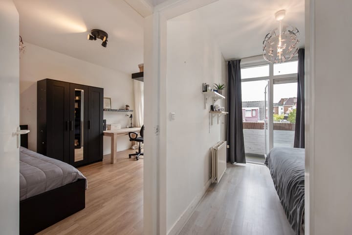 Foto 30 van Sparrelaan 2