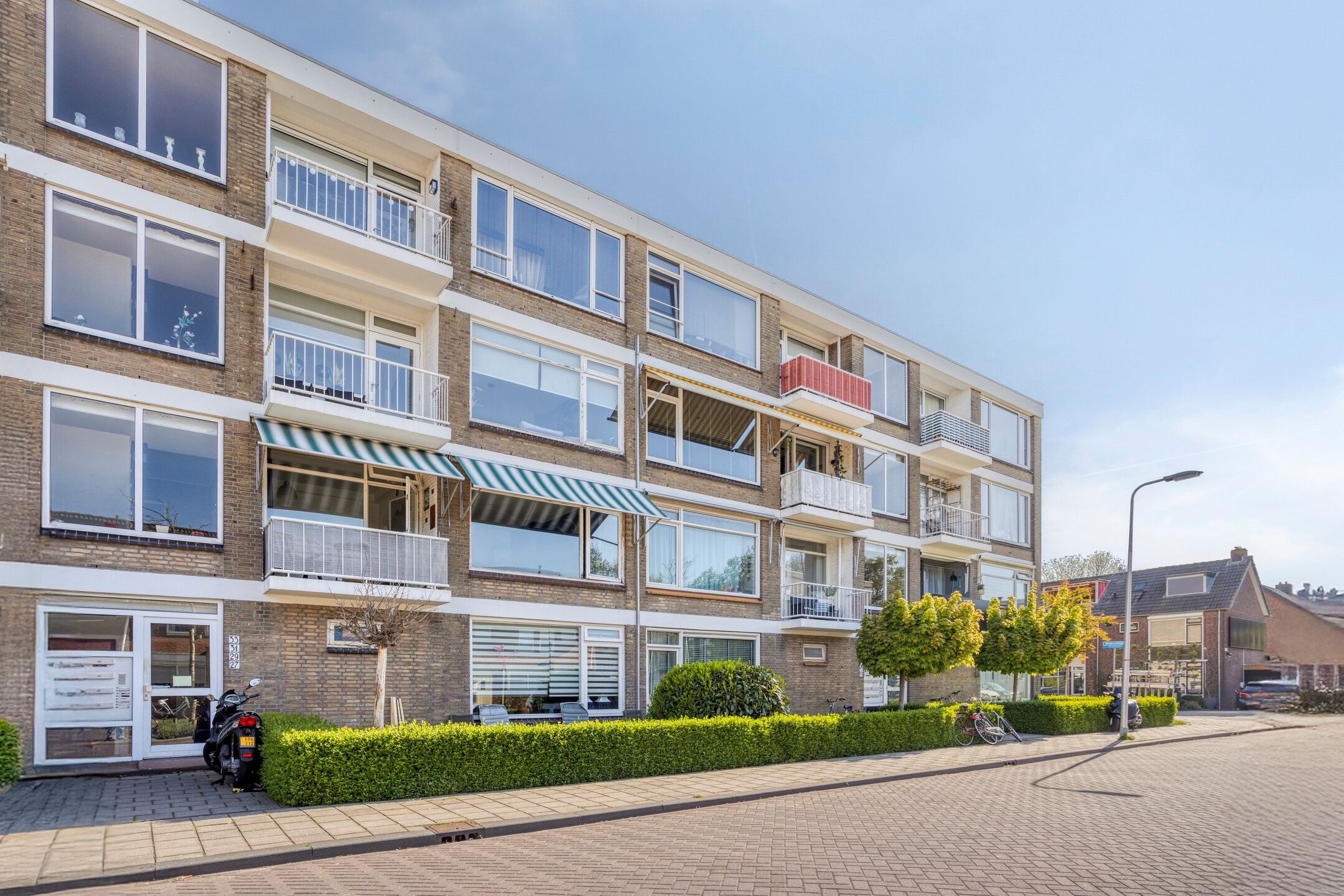 Foto 3 van Jan Steenlaan 39