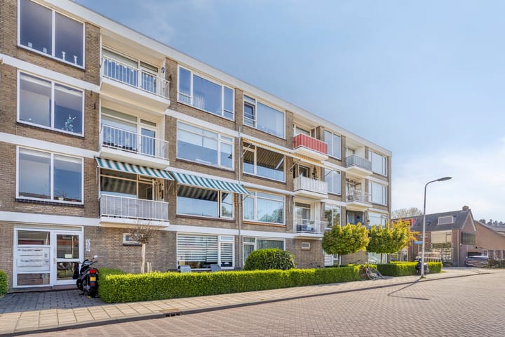 Foto 3 van Jan Steenlaan 39