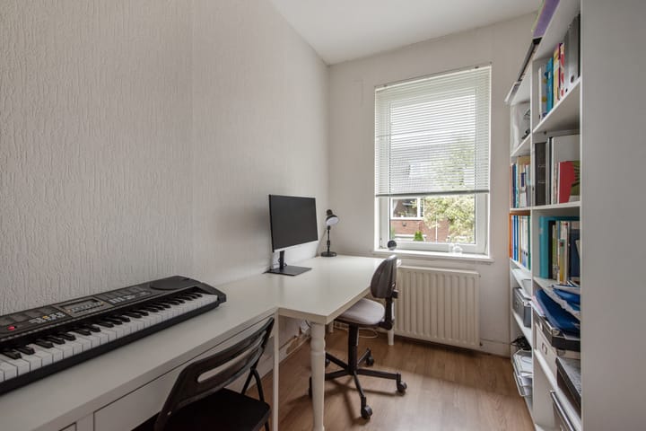 Foto 34 van Sparrelaan 2