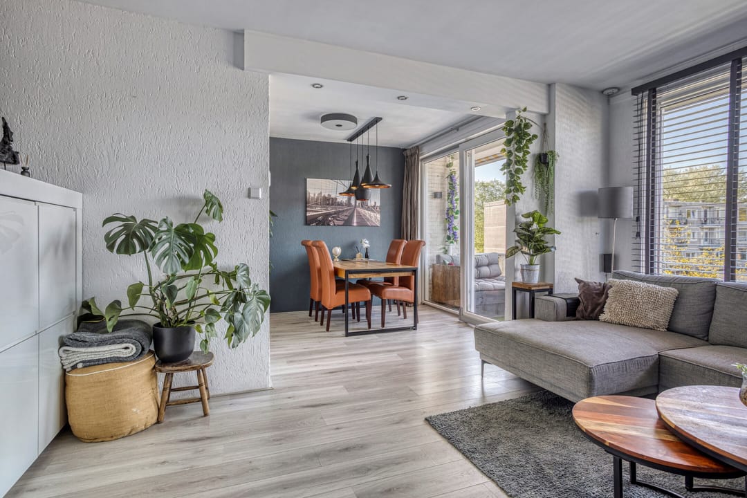 Foto 8 van Jan Steenlaan 39