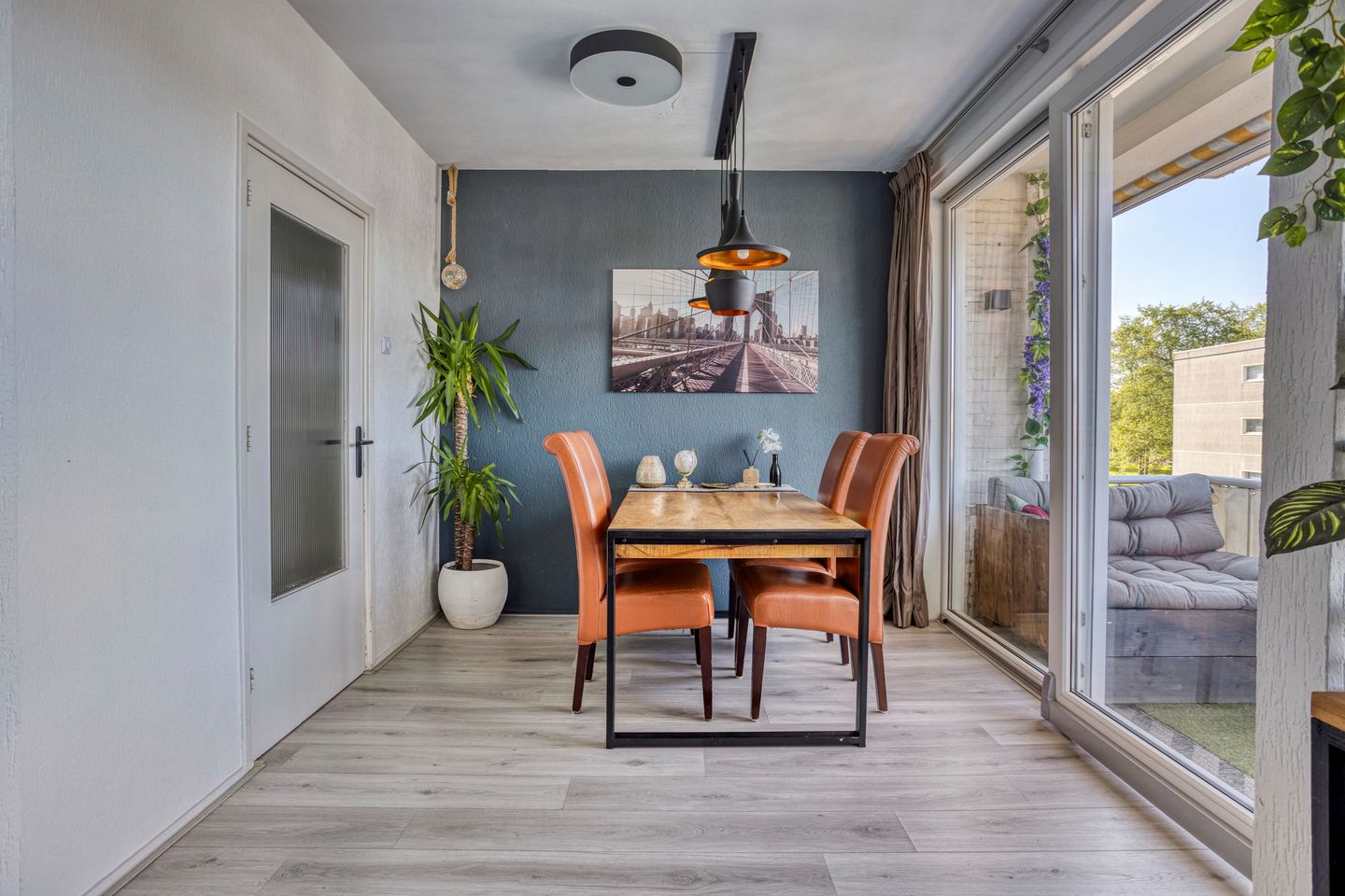 Foto 10 van Jan Steenlaan 39