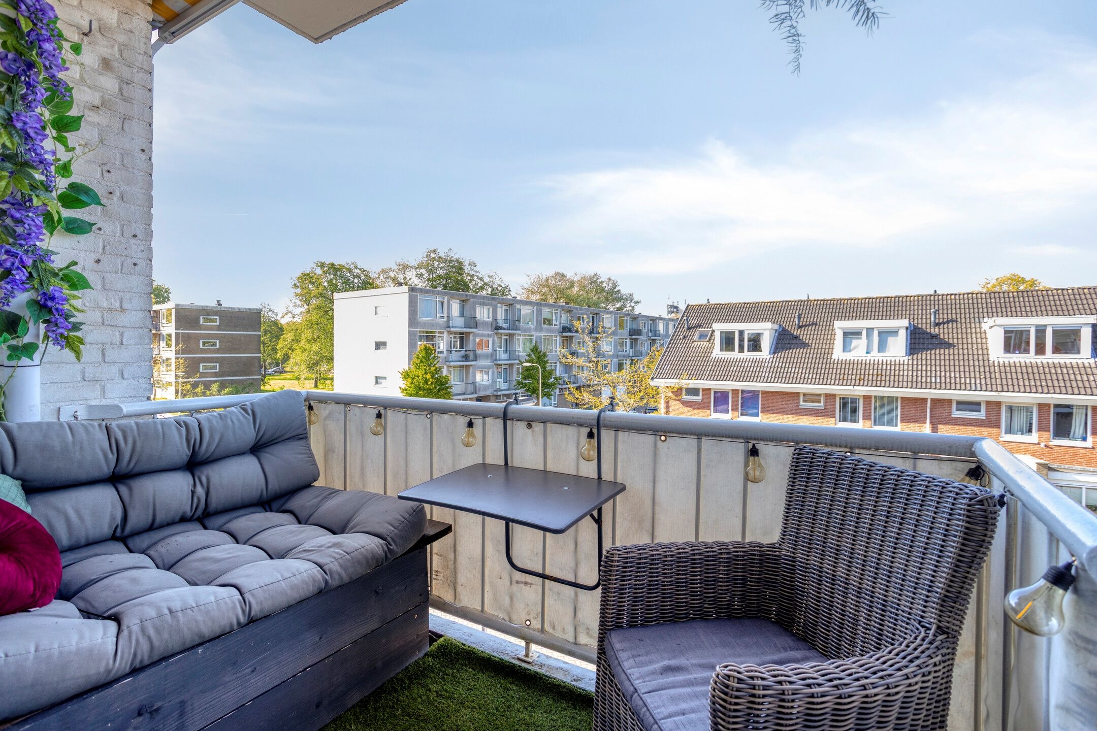 Foto 12 van Jan Steenlaan 39