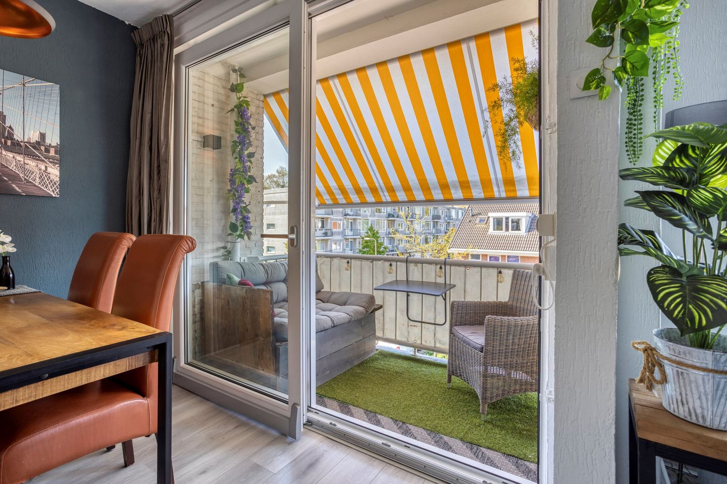 Foto 14 van Jan Steenlaan 39