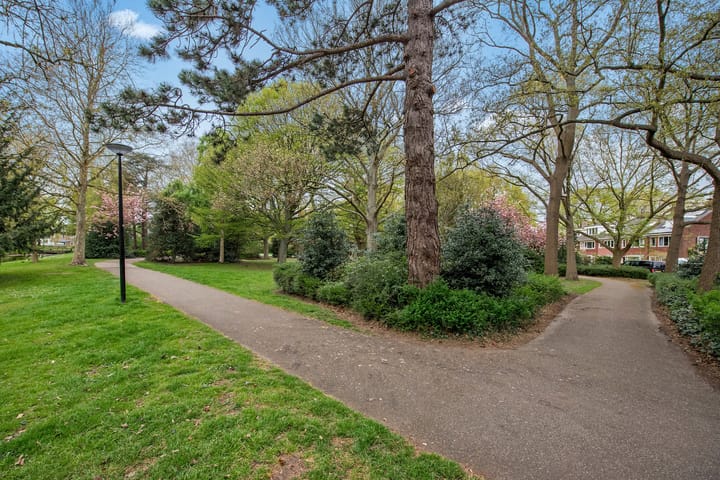 Foto 40 van Sparrelaan 2