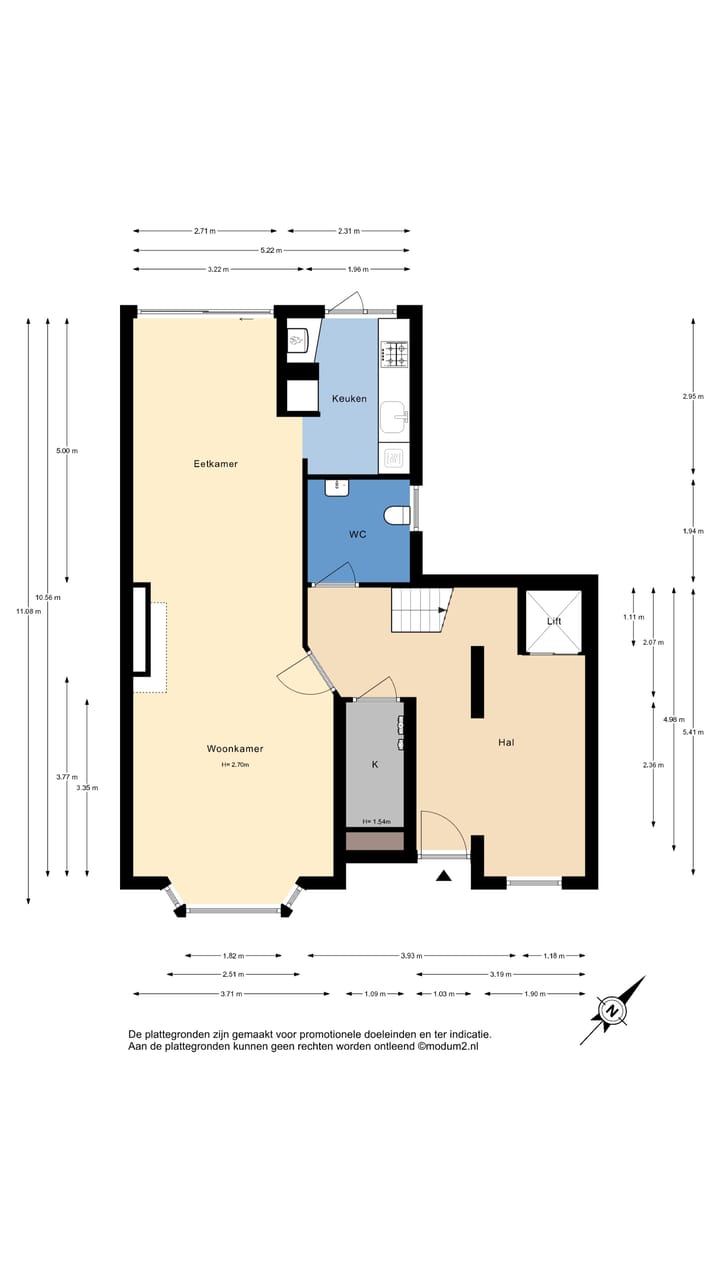 Foto 42 van Sparrelaan 2