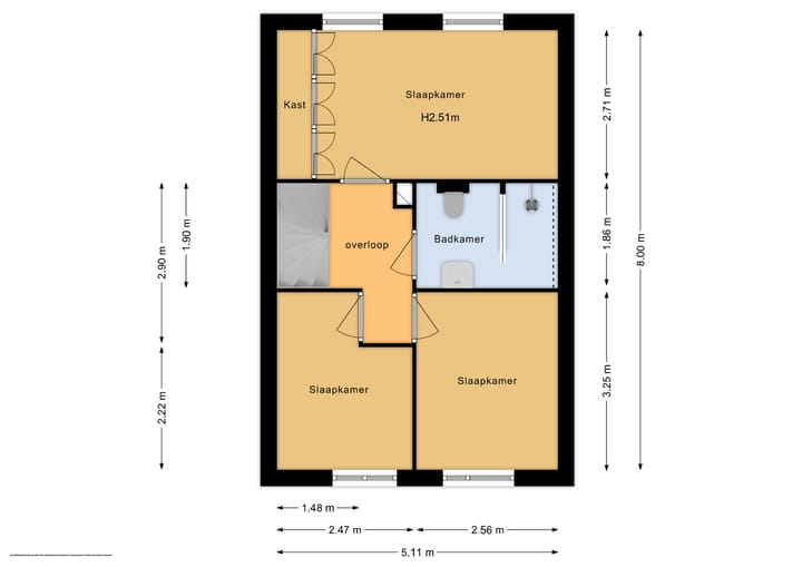 Foto 43 van Golden Delicious 105