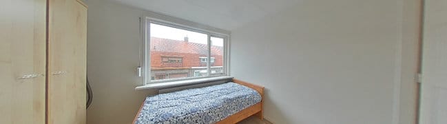 Slaapkamer