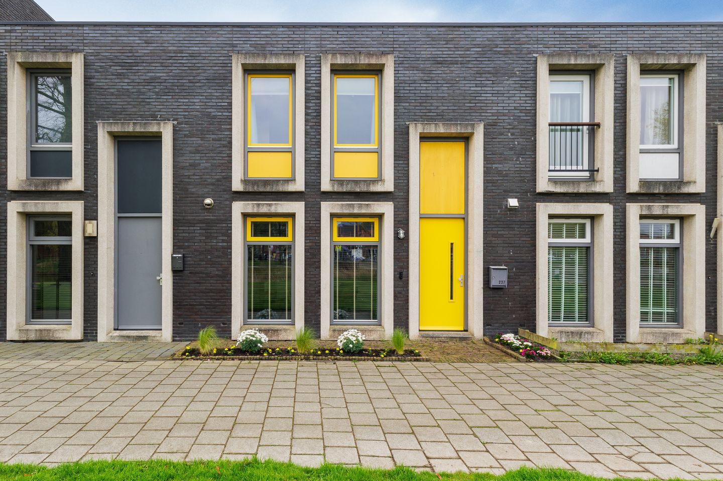 Photo 5 of Sloep 227