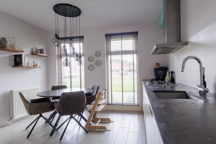 Foto 13 van Sloep 227