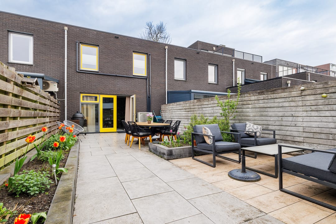 Photo 26 of Sloep 227