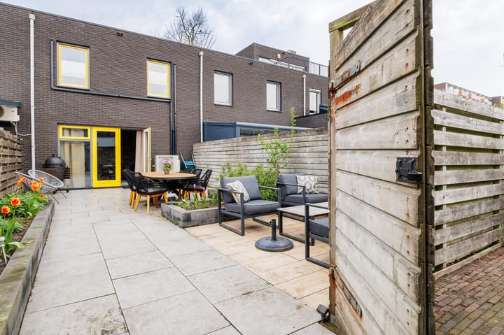 Foto 28 van Sloep 227