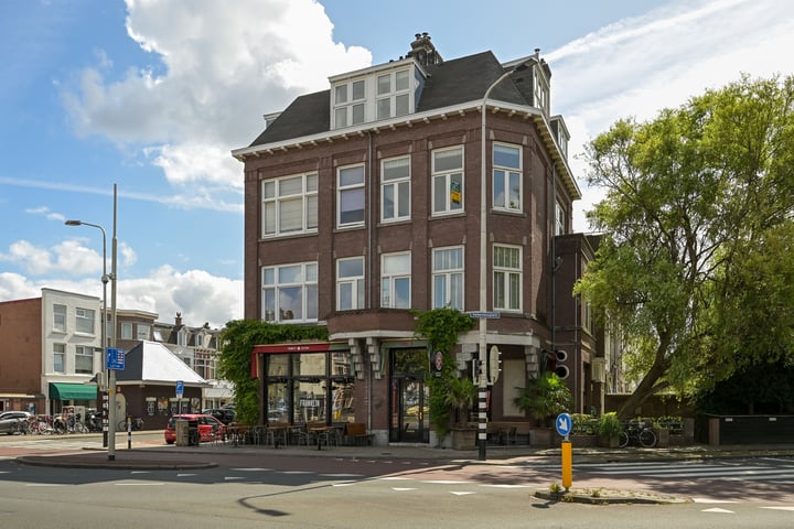 Valkenbosplein 23