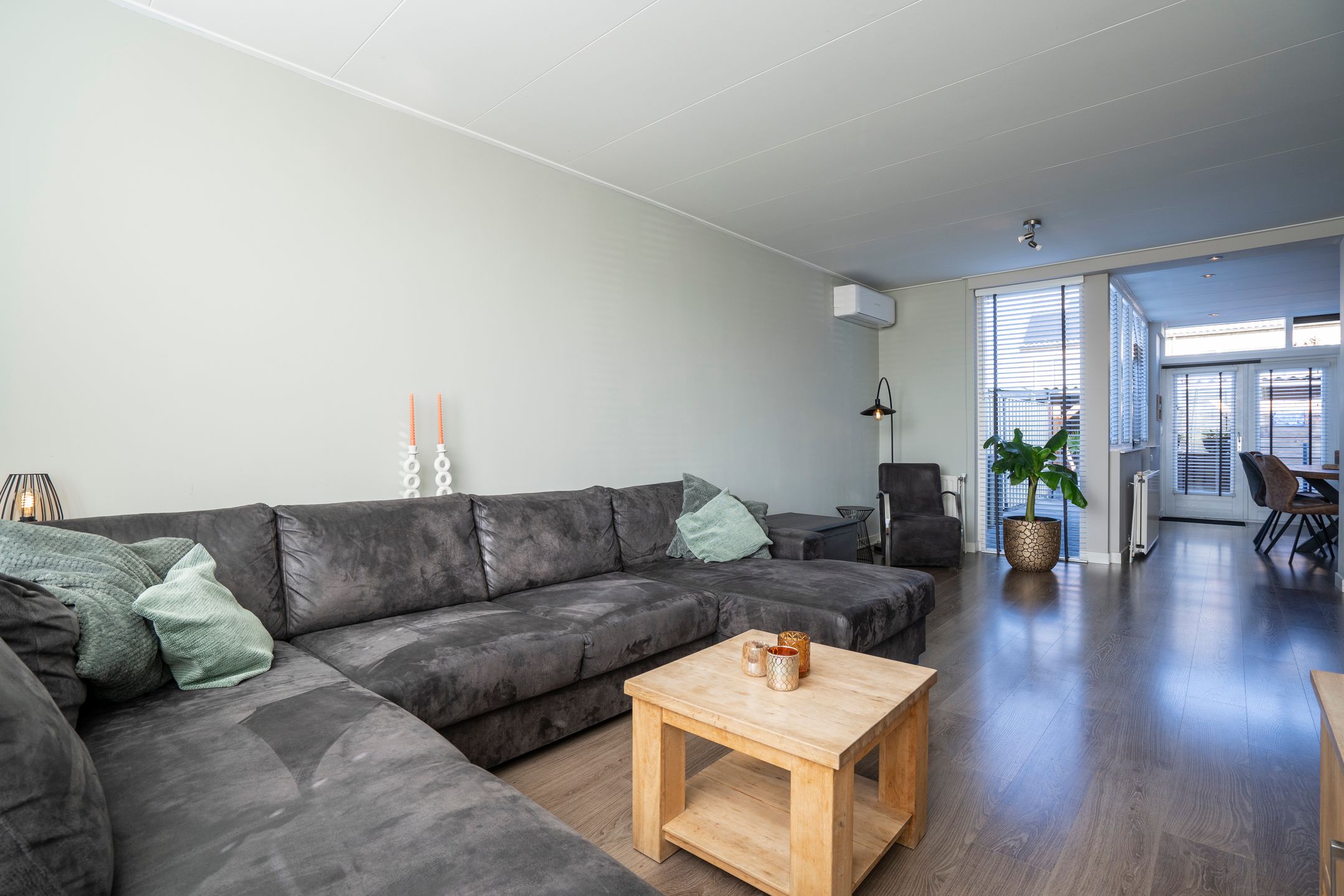 Foto 3 van Wethouder Klerkstraat 94