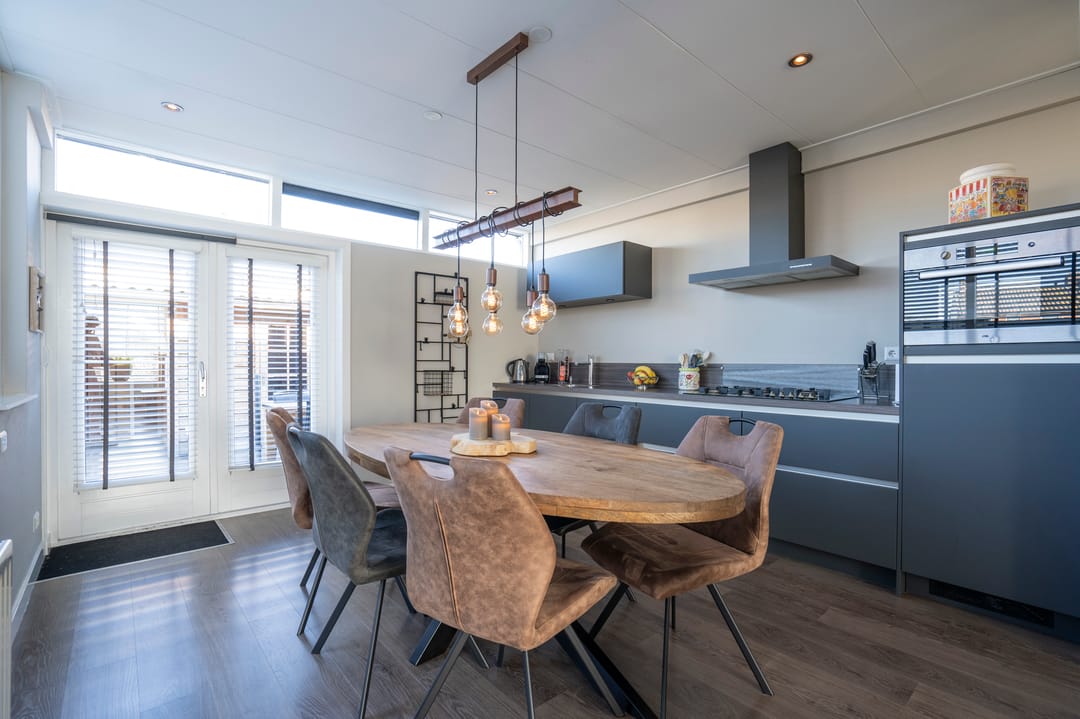 Foto 2 van Wethouder Klerkstraat 94