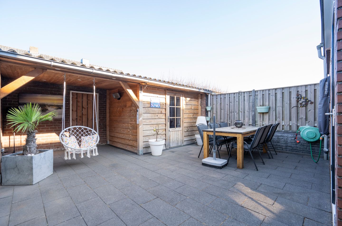 Foto 4 van Wethouder Klerkstraat 94