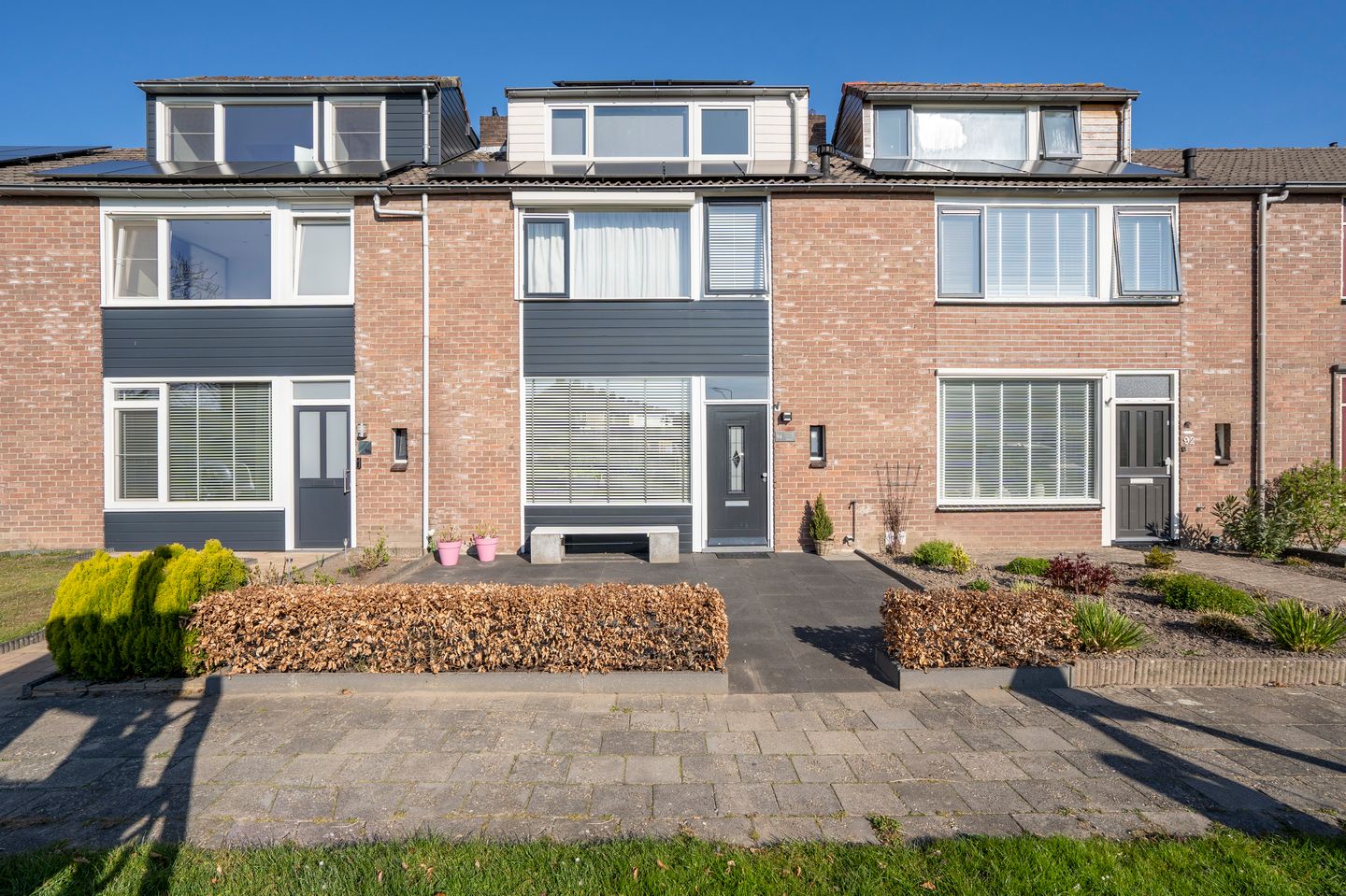 Foto 5 van Wethouder Klerkstraat 94