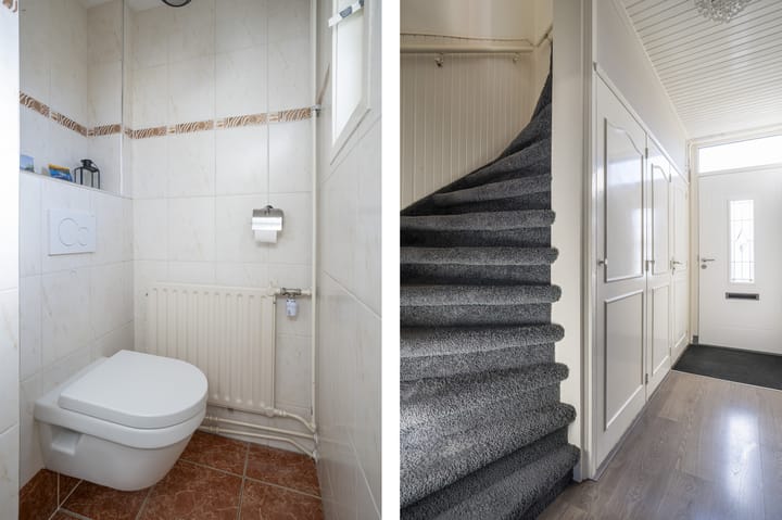 Foto 6 van Wethouder Klerkstraat 94