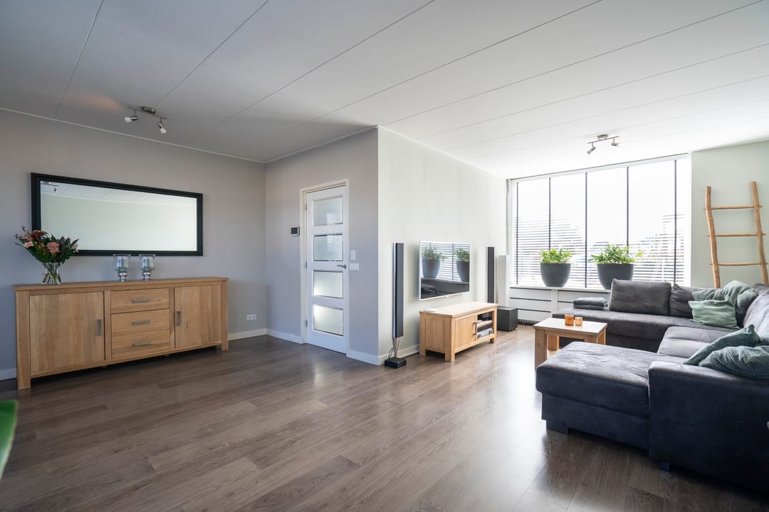 Foto 7 van Wethouder Klerkstraat 94