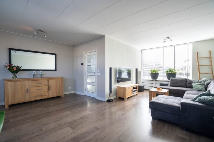 Foto 7 van Wethouder Klerkstraat 94