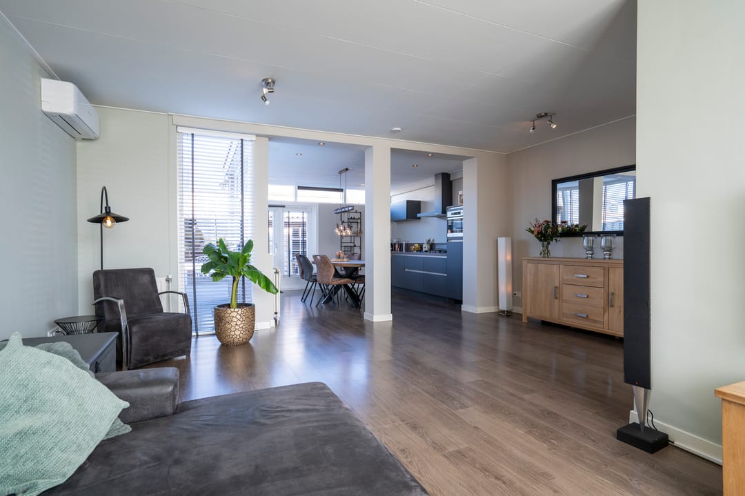 Foto 8 van Wethouder Klerkstraat 94