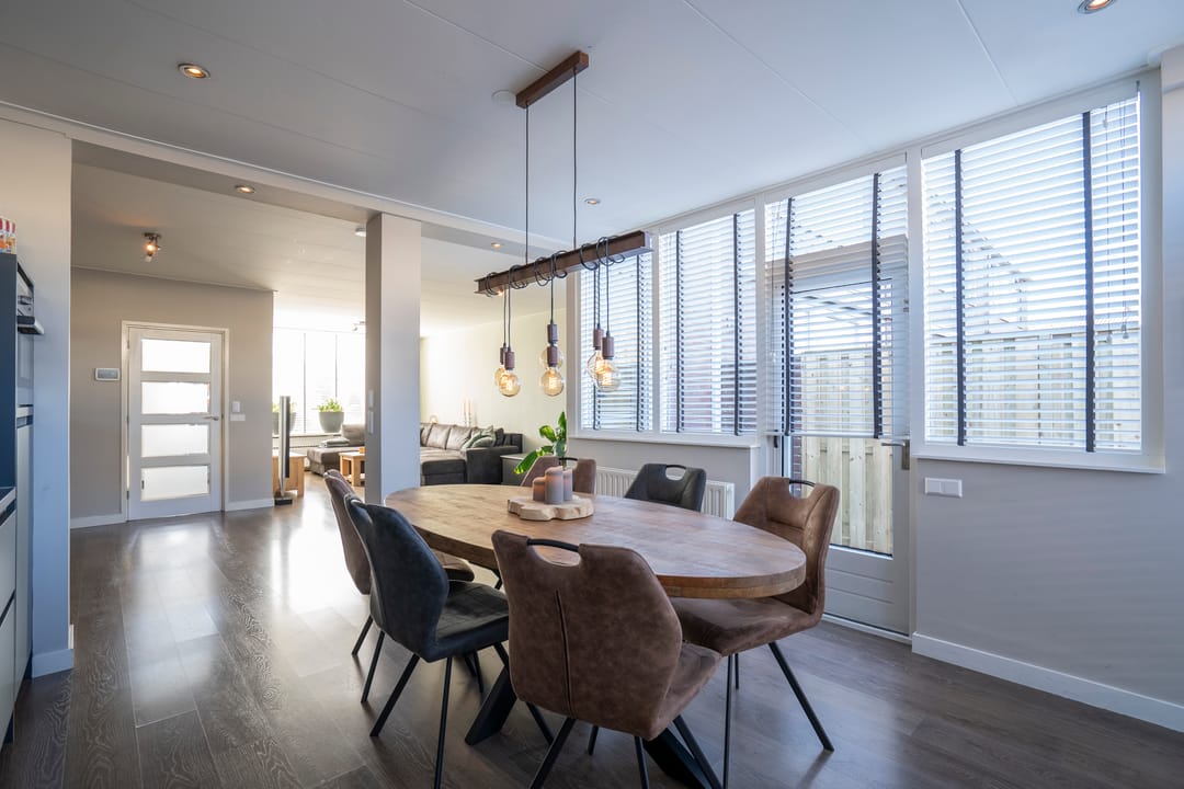 Foto 13 van Wethouder Klerkstraat 94