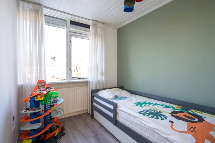 Foto 18 van Wethouder Klerkstraat 94