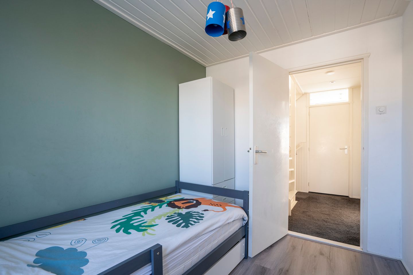 Foto 19 van Wethouder Klerkstraat 94