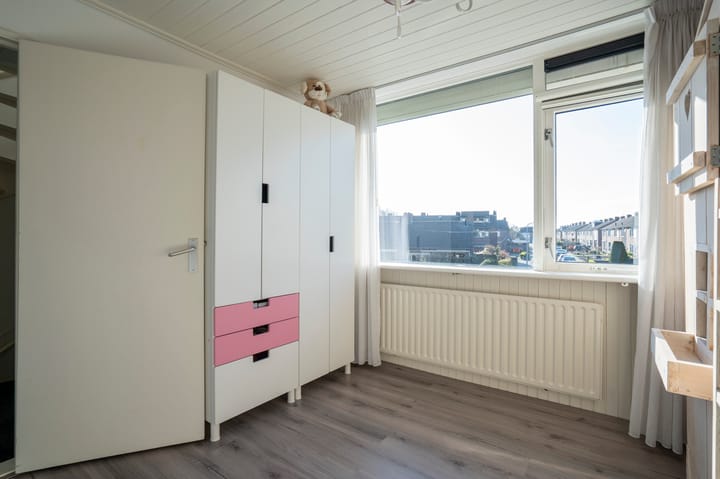 Foto 21 van Wethouder Klerkstraat 94