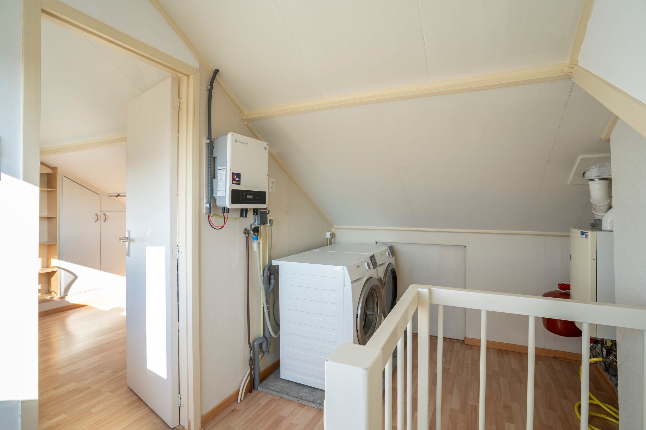 Foto 24 van Wethouder Klerkstraat 94