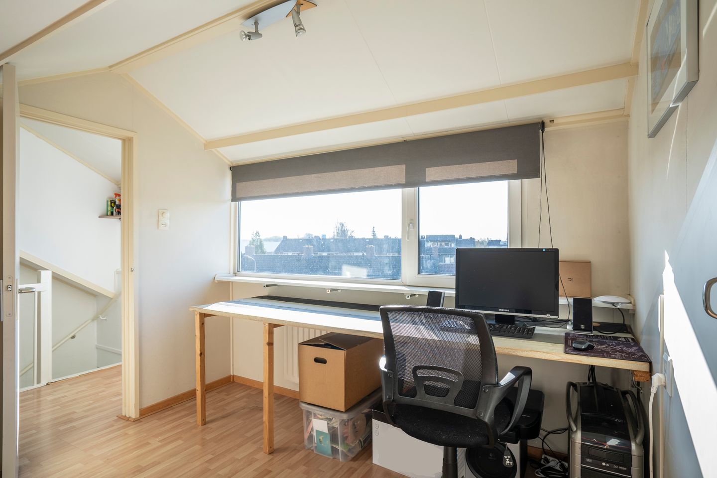 Foto 25 van Wethouder Klerkstraat 94