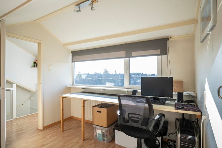 Foto 25 van Wethouder Klerkstraat 94