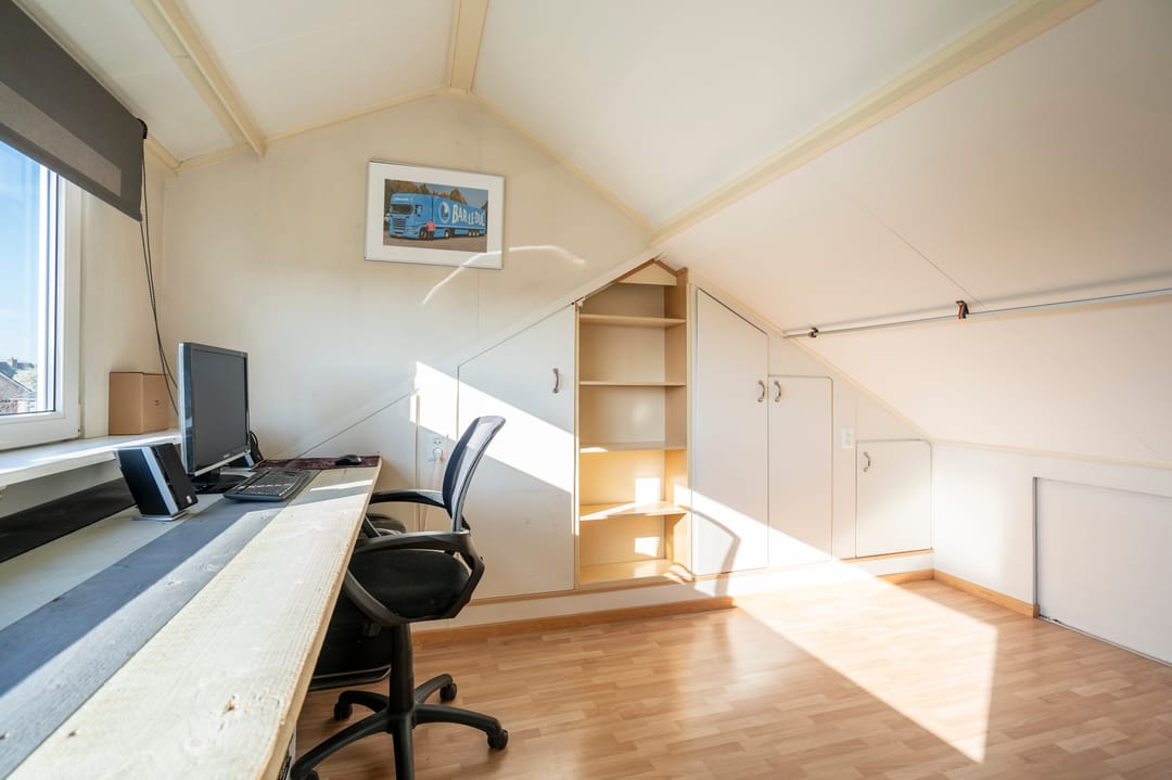 Foto 26 van Wethouder Klerkstraat 94