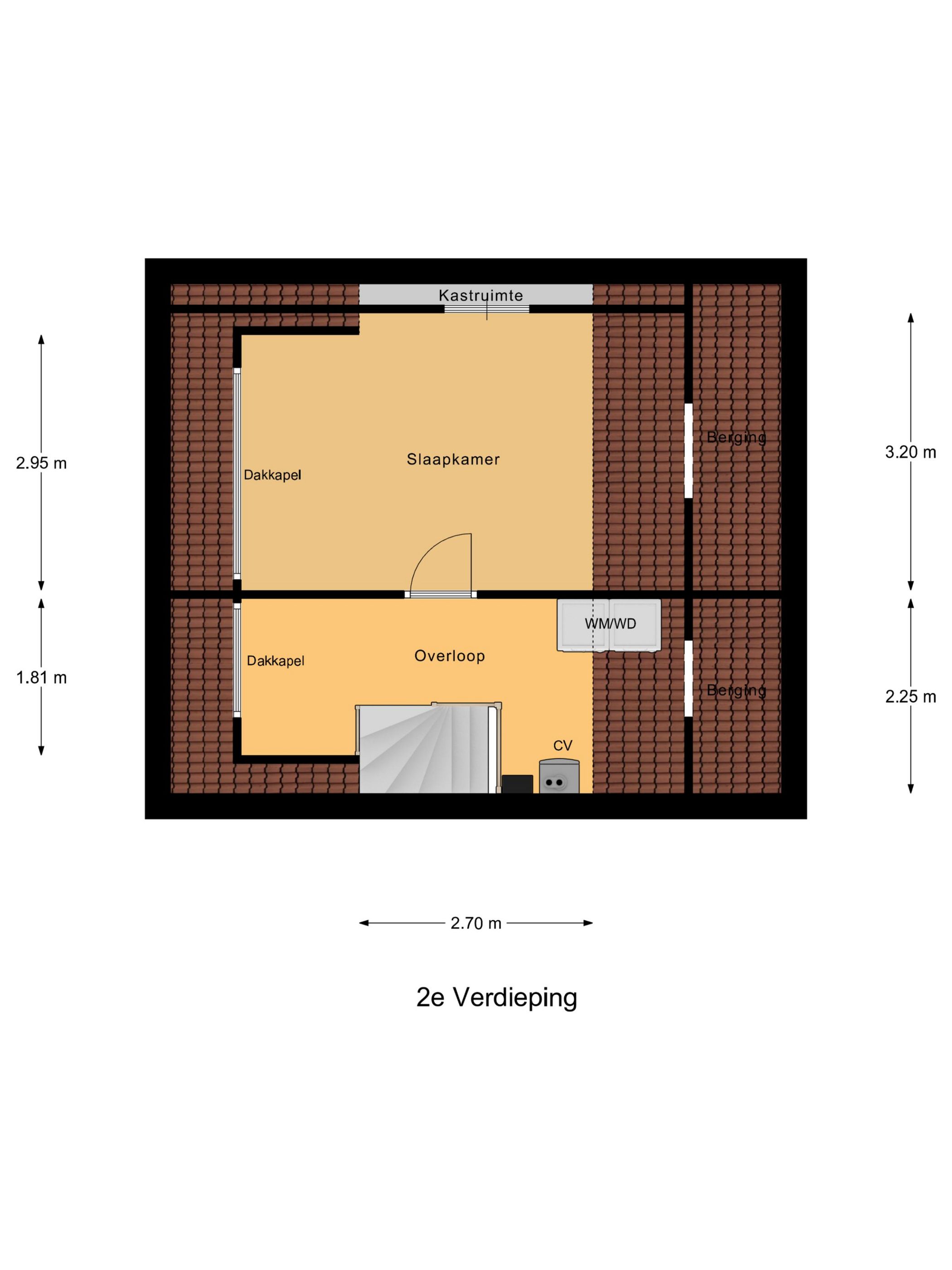 Foto 27 van Wethouder Klerkstraat 94
