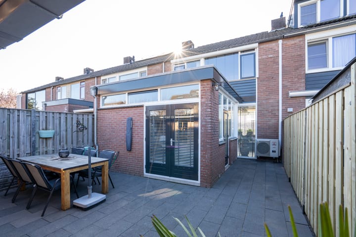 Foto 28 van Wethouder Klerkstraat 94